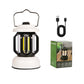 🔥LED-Campinglampe im Set | Dimmbar & Powerbank-Funktion💡