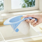 Magnetischer Siebkorb für die Spüle