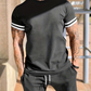 🥳HEISSER SALE 2026🔥Lässiges Set aus kurzärmeligem T-Shirt und Shorts