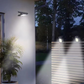 ⚡ LIMITIERTES ANGEBOT! Solar Clip Light – Kabellos, energiesparend & super praktisch