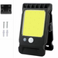 ⚡ LIMITIERTES ANGEBOT! Solar Clip Light – Kabellos, energiesparend & super praktisch