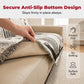 🐶 Must-have für Tierliebhaber! -50% Sofa Cover – Sauber, geschützt & wie neu