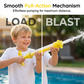 🔥 Letzter Tag – 50 % RABATT 💦🏖️☀️ Outdoor-Pump-Wasserwerfer für Pool & Strand ✨