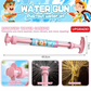 🔥 Letzter Tag – 50 % RABATT 💦🏖️☀️ Outdoor-Pump-Wasserwerfer für Pool & Strand ✨