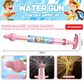 🔥 Letzter Tag – 50 % RABATT 💦🏖️☀️ Outdoor-Pump-Wasserwerfer für Pool & Strand ✨