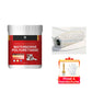 🔥50 % RABATT!🏠Rust Converter Metallic Paint – Ein Anstrich stoppt Rost, kein Abschleifen, keine Dämpfe. Trocknet zu einer glänzenden Metalloberfläche. Perfekt für Gartengeräte und Tore. 🔨🛡️