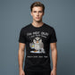 Über 50.000 verkaufte Exemplare!🦉 Eule "I'm Not Old" Grafik-T-Shirt