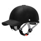 🌟 Der Look, den alle suchen – bei uns 50% günstiger! Unisex-Motorradhelm im Baseballkappen-Stil