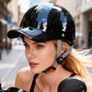 🌟 Der Look, den alle suchen – bei uns 50% günstiger! Unisex-Motorradhelm im Baseballkappen-Stil