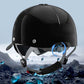 🌟 Der Look, den alle suchen – bei uns 50% günstiger! Unisex-Motorradhelm im Baseballkappen-Stil