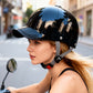 🌟 Der Look, den alle suchen – bei uns 50% günstiger! Unisex-Motorradhelm im Baseballkappen-Stil