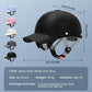 🌟 Der Look, den alle suchen – bei uns 50% günstiger! Unisex-Motorradhelm im Baseballkappen-Stil