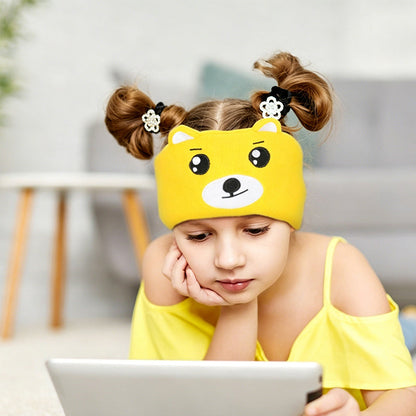 Bluetooth-Kopfhörer für Kinder