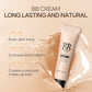 💥Nur für kurze Zeit 50 % Rabatt✨Tragbare, feuchtigkeitsspendende und klärende BB-Creme✨ Makellose Haut in Sekundenschnelle! 💖
