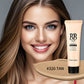 💥Nur für kurze Zeit 50 % Rabatt✨Tragbare, feuchtigkeitsspendende und klärende BB-Creme✨ Makellose Haut in Sekundenschnelle! 💖