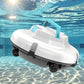 🤖Neu eingetroffen – 61% reduziert!🌊Poolreinigungsroboter | Kabellos · Starke Saugkraft · Intelligente Navigation · Ein-Knopf-Start · Leicht entnehmbarer Filterkorb🏖️