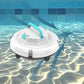 🤖Neu eingetroffen – 61% reduziert!🌊Poolreinigungsroboter | Kabellos · Starke Saugkraft · Intelligente Navigation · Ein-Knopf-Start · Leicht entnehmbarer Filterkorb🏖️