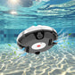 🤖Neu eingetroffen – 61% reduziert!🌊Poolreinigungsroboter | Kabellos · Starke Saugkraft · Intelligente Navigation · Ein-Knopf-Start · Leicht entnehmbarer Filterkorb🏖️