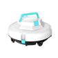 🤖Neu eingetroffen – 61% reduziert!🌊Poolreinigungsroboter | Kabellos · Starke Saugkraft · Intelligente Navigation · Ein-Knopf-Start · Leicht entnehmbarer Filterkorb🏖️