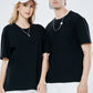 👕 Wasser- und schmutzabweisendes Baumwoll-T-Shirt
