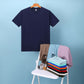 👕 Wasser- und schmutzabweisendes Baumwoll-T-Shirt