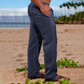 🔥 NUR KURZE ZEIT: -50% ⏰ Herren Casual Hose mit geradem Schnitt 👖 hochwertig, bequem & alltagstauglich