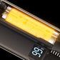 🔥 50 % RABATT! ✨ Intelligenter Nasenhaarschneider – schmerzfreier Schnitt, wasserdicht nach IPX7, Schnellladung über USB-C, LED-Anzeige ✂️⚡