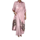 💐🔥 50% RABATT 💥 Damen/Herren Set: Hemd & Hose mit kunstvollem Blumenmuster – stilvoll, modern & hochwertig ✨
