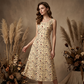 🔥NUR FÜR BEGRENZTE ZEIT: 50 % RABATT!🔥  👗 Ärmelloses Maxikleid für Damen mit Blumenmuster – mit Seitentaschen, elegant und bequem 🌸
