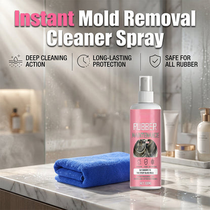 🔥 Zeitlich begrenztes Angebot: 50 % Rabatt 🔥 Schimmel- und Fleckenentferner-Spray