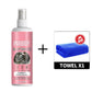 🔥 Zeitlich begrenztes Angebot: 50 % Rabatt 🔥 Schimmel- und Fleckenentferner-Spray