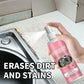 🔥 Zeitlich begrenztes Angebot: 50 % Rabatt 🔥 Schimmel- und Fleckenentferner-Spray