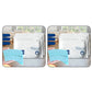 🥳SCHLUSSVERKAUF 2026🥳💞50 % RABATT | Über 50.000 verkauft! Wasserlösliche Bodenreinigungstücher, 120 Stück | Kein Abmessen, glänzende Böden