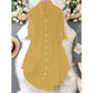 👚 50% RABATT! ✨ Damen lässige Langarmbluse mit Knopfleiste – Mühelos stylisch & vielseitig – Perfekt für Alltag, Büro oder Freizeit – leichter Stoff, bequemer Schnitt 🌸💼🌿
