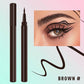 💞 Über 100.000 verkauft – der beliebteste Hit – jetzt zum halben Preis！Wasserfester Flüssig-Eyeliner-Stift