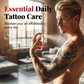 🥳HEISSER SALE 2026🥳💞50.000+ VERKAUFT!👵❤️ 56 % RABATT!  Feuchtigkeitsspendendes Spray zur Nachsorge bei Tattoos