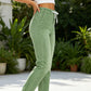 📢📢50%Rabatt!!!🎉✨Lässige Damen Jeans-Jogger mit Kordelzug