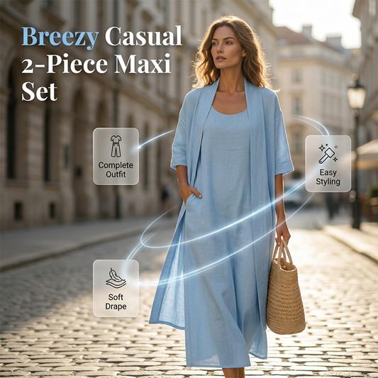 📢📢50 % Rabatt!!🌿 So bequem wie ein Pyjama – so schick wie ein Strandoutfit! Der perfekte Overall für heiße Tage
