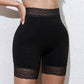 💖✨Perfekte Kurven in Sekundenschnelle – Shorts mit hoher Taille und figurformender Wirkung