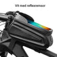 🌍 Bestseller im Netz!📱💦 Das unverzichtbare Accessoire für jeden Radfahrer – wasserdichte Handyhalterung für das Fahrrad