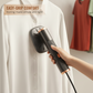 🎉 Halbpreis-Party!👕 Portables Mini-USB-Handbügeleisen – kompakt, leicht & perfekt für Reisen, Büro & Zuhause – schnell einsatzbereit