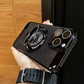 👑 Das Must-Have der Saison! Magnetische Gyro-Ring-Halterung mit Kühlfunktion für das Smartphone