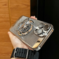 👑 Das Must-Have der Saison! Magnetische Gyro-Ring-Halterung mit Kühlfunktion für das Smartphone