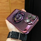 👑 Das Must-Have der Saison! Magnetische Gyro-Ring-Halterung mit Kühlfunktion für das Smartphone