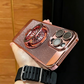 👑 Das Must-Have der Saison! Magnetische Gyro-Ring-Halterung mit Kühlfunktion für das Smartphone