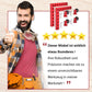 🚚 Nachschub ist da – schnell sein lohnt sich! 90-Grad-Positionierung-Winkelspanner