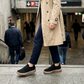 🔥 Jetzt im Trend – Leichte Schlupfschuhe mit Mesh – atmungsaktiv und stylisch
