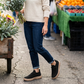 🔥 Jetzt im Trend – Leichte Schlupfschuhe mit Mesh – atmungsaktiv und stylisch