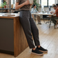 🔥 Jetzt im Trend – Leichte Schlupfschuhe mit Mesh – atmungsaktiv und stylisch