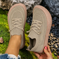🔥 Jetzt im Trend – Leichte Schlupfschuhe mit Mesh – atmungsaktiv und stylisch
